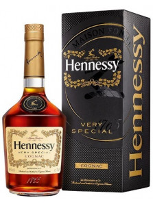 HENNESSY VS 70cl